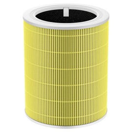 Core 600S Pet Filter H13 True HEPA Filter for LEVOIT Core 600S Air Purifier, Core 600S-RF Replacement Filter, 1 Pack