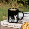 The Golf Father Mug Gift for Father Dad, Funny Golf