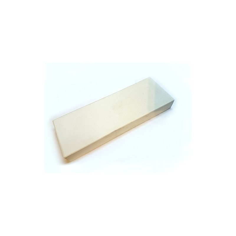 WA2,000# Natural Linked Resinoid Whetstone (Large!75x210x25mm 725g)
