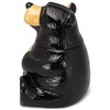 DEMDACO Bearfoots by Jeff Fleming Cute Bear With Cookie Classic