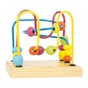 Small Foot 1824 Motor Skills Bow Natural Wooden