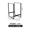 OrganiMax Kitchen Cabinet Organizer Shelf – Heavy Duty Layered Countertop