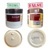 Kit 2 Karseell Maca Essence Repair Collagen Cabello Dañado