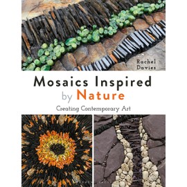 Mosaics Inspired by Nature: Creating Contemporary Art