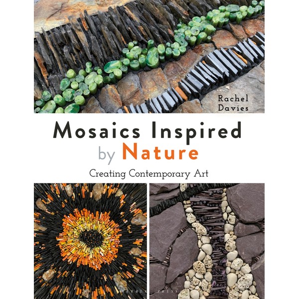 Mosaics Inspired by Nature: Creating Contemporary Art