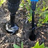 Garden Drill Garden Auger Drill Professional Drill Tree Flowering Planter