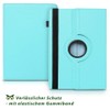 NAUC Tablet Protective Case Compatible with Doogee T30 / S/SE/E/Pro