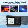 2G+64G Car Radio Stereo for Honda Civic 2012-2015 with Wireless