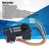 gernie Step Motor Controller Module Programmable Controller Step Motor Driver