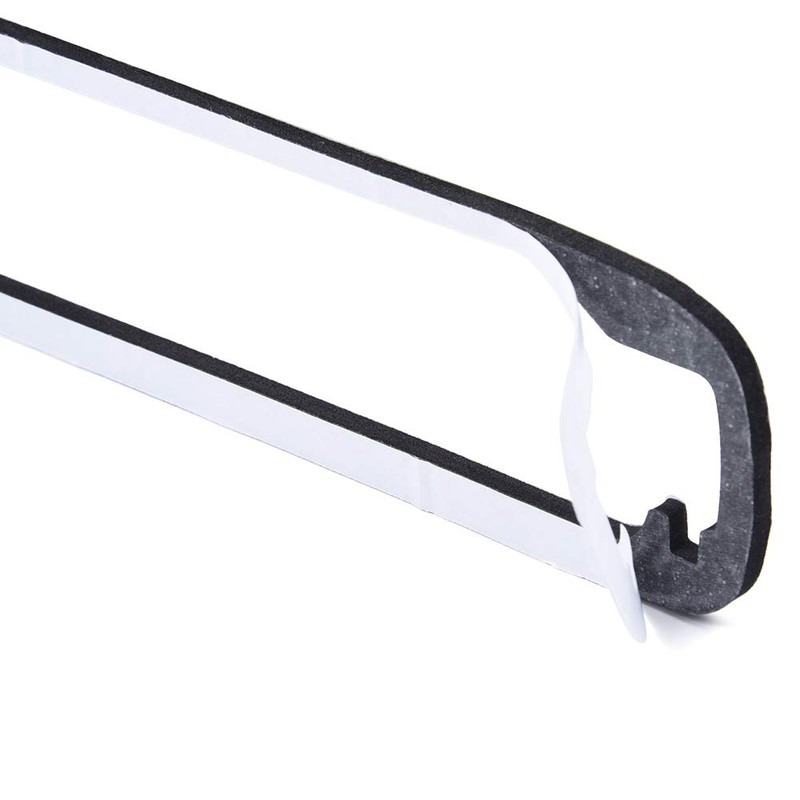 G-PLUS Third Brake Light Foam Seal Gasket Compatible With 1999-2006