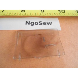 Generic Cover Plate #4123616-01 Husqvarna Viking S215,S230, S250, S350, S400,S500,1140