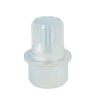 eMagTech 1 x Anti-Theft Wheel Lock Key for Removing Wheel
