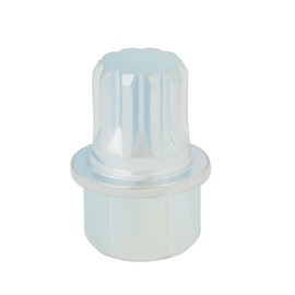 eMagTech 1 x Anti-Theft Wheel Lock Key for Removing Wheel Nuts and Screws ABC-0/10PT 16.8 x 31.8 mm for Removing Wheel / Tyre Nuts and Screws Compatible with VW