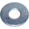 Hard-to-Find Fastener 014973454838 Fender Washers, 3/8 x 1, Piece-30