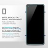 moex FlexProtect Screen Protector Compatible with Oppo A54 5G /