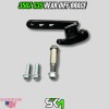 SKM Z33 350z G35 Diff Brace Support Mount
