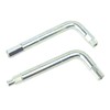 Monument twinpack Radiator (2053+2054) spanners