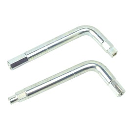 Monument twinpack Radiator (2053+2054) spanners