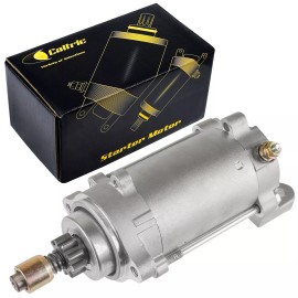 Celox Starter for Ski-Doo Expedition 550F 600 HO ETEC Sport LE SE 2009-2015