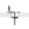 LUVETT Toilet Seat Attachment XXL Eccentric Special Hinge Set C8502G