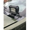 WSAYS Fit 05-10 Jeep Grand Cherokee WK Hood Ditch Hinge