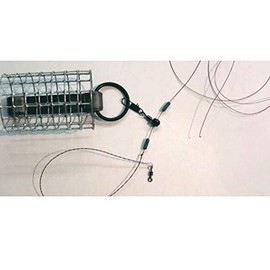 Behr Feeder-9960603 Feeder Black 0.22 mm