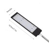 Aquarium Fish Tank Led Light for Water Plants Lamp Clip
