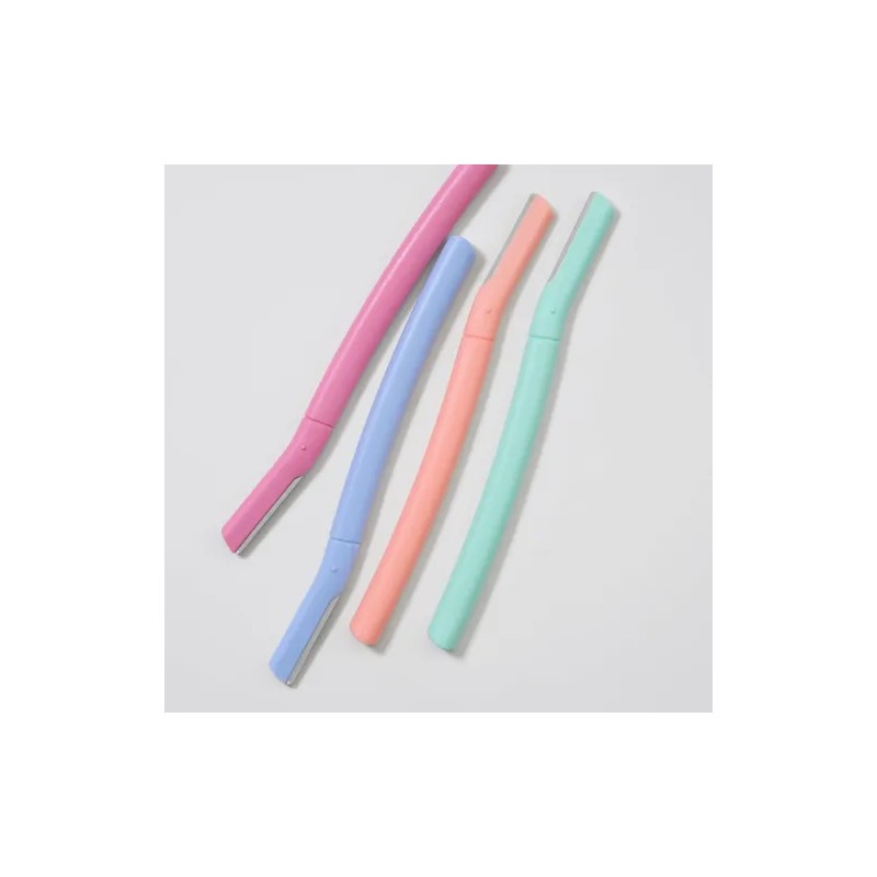 Herramientas Desechables Para Dermaplaning Bliss Acero Inoxi