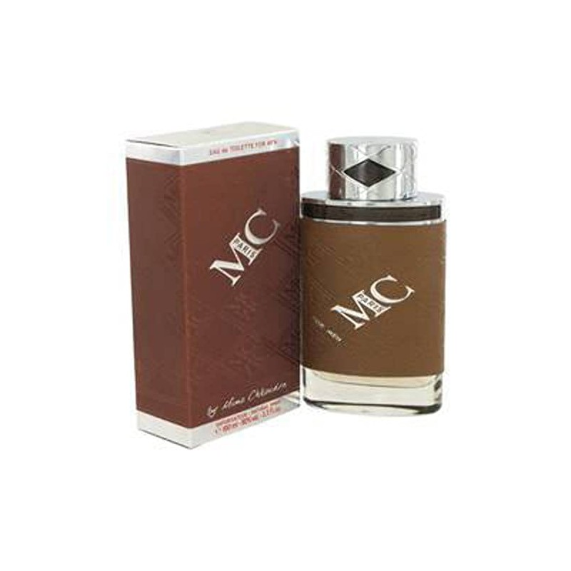 MC Mimo Chkoudra by Mimo Chkoudra - Eau De Toilette