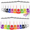 EASTBULL USB Stick 512MB Pack of 20 Rotate Metal USB