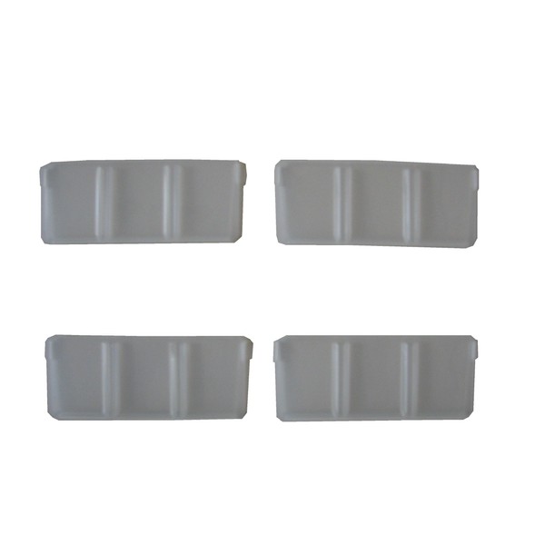 JEJ Astage S-F3 Parts Stocker Divider Board Set of 4,