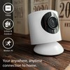 Scout Alarm HD Camera