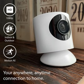 Scout Alarm HD Camera