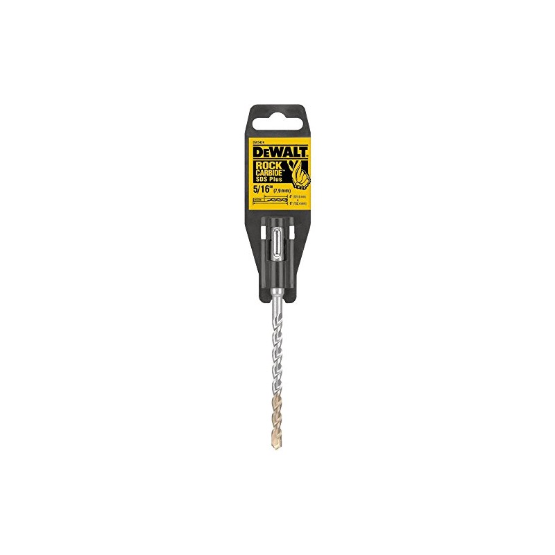DEWALT DW5424 Hammer Bit