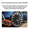 Beypovk TPMS Relearn Tool for GM Tire Sensor, EL-50448 TPMS