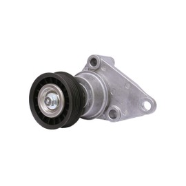 HICKS 38158 88929140 Drive Belt Tensioner Assembly fit for 1999-2007 Chevy Silverado 1500, 2003-2008 Chevy Express 1500 2500 3500, 2003-2008 GMC Savana 1500 2500 3500