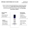 Contorno De Ojos Reduce Ojeras Con Efecto Lifting Antirrugas