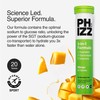 Phizz Electrolytes, Multivitamin & Hydration Tablets - 20 Effervescent Rehydration