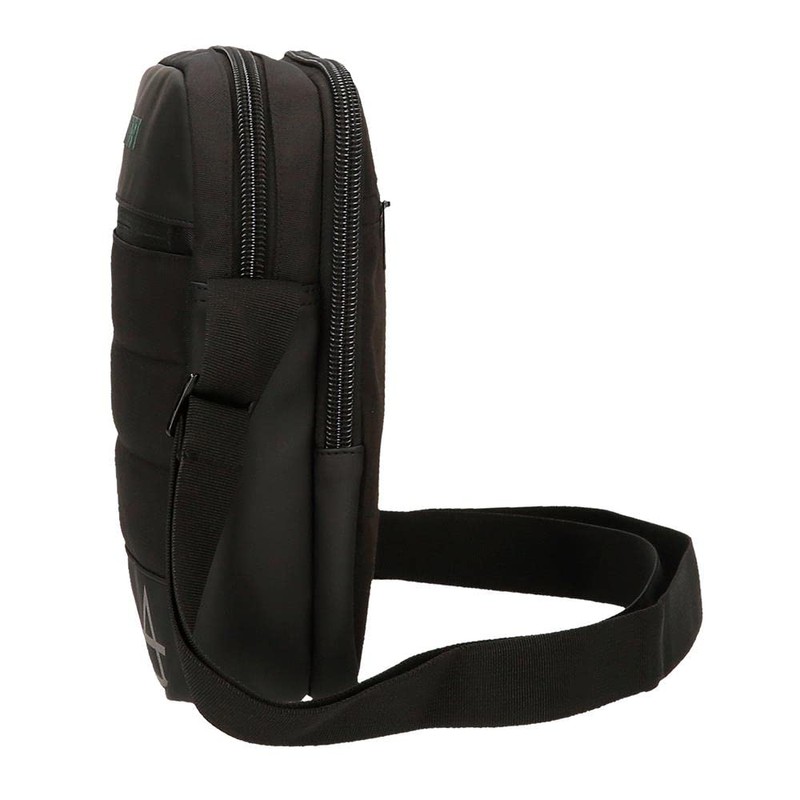 Adept Dmas Shoulder Backpack Double Shoulder Strap Polyester Adjustable Shoulder