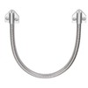 MondialPro® Door Hose Cable Protector Door Lock for Access Control
