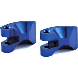 Losi Clutch Shoes Lightened Aluminum 2 8B 8T LOSA9108 Gas Car/Truck Replacement Parts