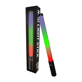 Kricikr 360 Photo Booth Accessories Smart RGB Light Bars