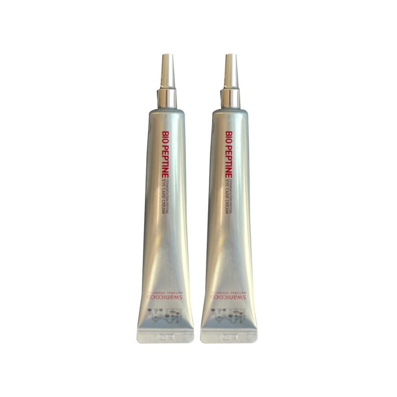 Swanicoco 스와니코코 펩타이드 아이크림 20ml x 2개 / 써클 Swanicoco