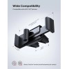 Lamicall Car Vent Phone Mount - Air Vent Clip Holder,
