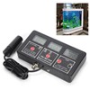 PH‑218 7 in 1 Water Quality Tester PH/TEMP/EC/CF/TDS/OPR/RH Water Meter