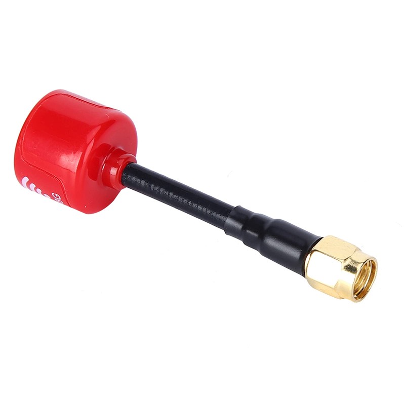 CYSFETENA 5.8GHz 3dBi RHCP Antenna for FPV Racing Drone, Antenna