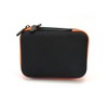 FOMIYES Pcs Portable Essential Oil Storage Case Essential Oil Bottle