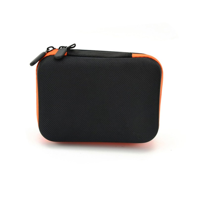 FOMIYES Pcs Portable Essential Oil Storage Case Essential Oil Bottle
