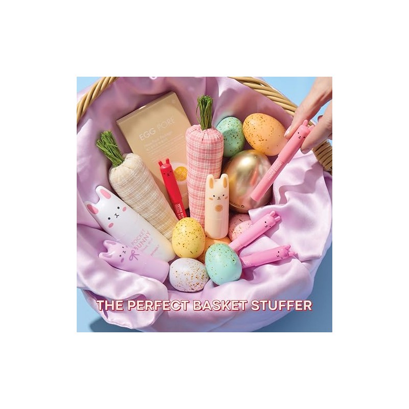 TONYMOLY Juicy Cherry Petit Bunny Gloss Bar