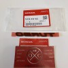 Honda New Genuine OEM Honda Acura Turbo Emblem Rear Badge